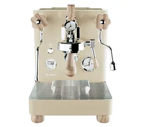 Lelit Bianca GLD PL162T / Hebel-Kaffeemaschine