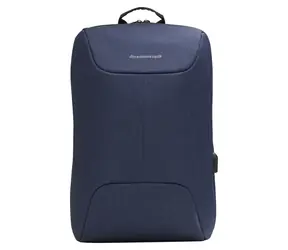 dbramante1928 Charlottenborg dunkelblaue Laptoptasche
