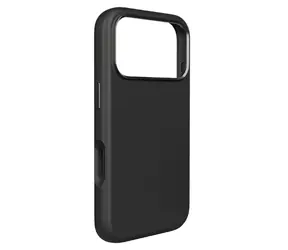 Puro ICON MAG PRO schwarze Hülle / iPhone 17 Pro Max / MagSafe