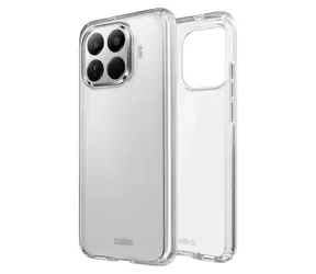 SBS Skinny Hülle für XIAOMI 15T Pro transparent / Schutzhülle