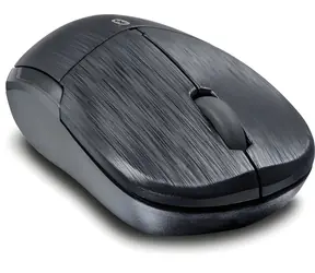 Speed Link SL-630100-BK JIXSTER schwarz / Maus / Bluetooth / optisch / 1400 dpi