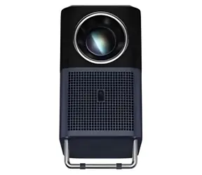TCL A1s blau / Projektor / 3LCD / Full HD / 600 ANSI lm / HDMI / USB / WLAN