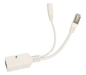 Mikrotik RBGPOE / PoE-Injektor / 1x RJ45 / Gigabit / 48V PoE