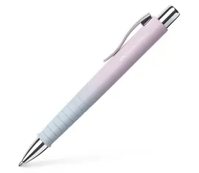 Faber-Castell Poly Ball Edition Blushing Sky / Kugelschreiber