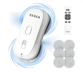 TESLA RoboStar W400 Pro / Fensterputzroboter