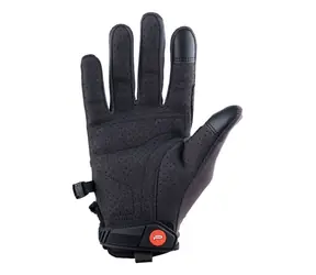 Pgytech Fotohandschuhe XL schwarz / Fotohandschuhe / Vollfingerhandschuhe / hitzebeständig / Mikrofaser