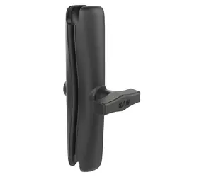 RAM Mounts RAM-201U-D / Metall-Montagearm / für 1,5"-Kugelgelenke / Länge 232 mm
