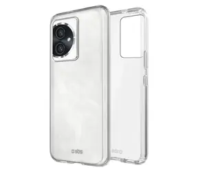 SBS Skinny Schutzhülle für Honor 200 Lite, transparent / Hülle