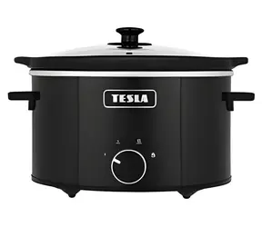 TESLA SlowCook S350 / Schongarer