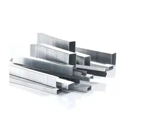 KW TRIO Heftklammern für Hefter 53/6 / 1200 Stück / bis zu 30 Blatt 80 g/m