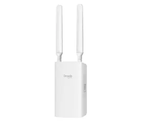 TP-LINK ER603WP-4G-Outdoor / Sicherheitsgateway / 4G Cat4 / N300 Wi-Fi / PoE / Outdoor-Design