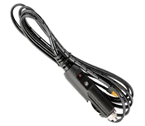 70mai Kfz-Zigarettenanzünder-Ladekabel / Ladekabel / Micro-USB / 3,5 m / 12 V-24 V