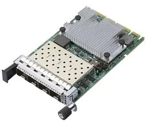 Broadcom BCM957504-N1100G / Netzwerkkarte / 100 Gigabit QSFP56 / PCIe 4.0 x16