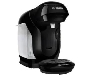 BOSCH Tassimo Style TAS112E schwarz / Kapselkaffeemaschine / Tassimo