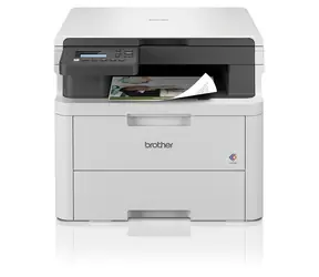 Brother DCP-L3515CDW / Multifunktionsdrucker / LED / Farbe / A4 / Duplex / WLAN / USB