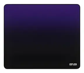 Sony INZONE Mat-D schwarz / Gaming-Mauspad / Größe L