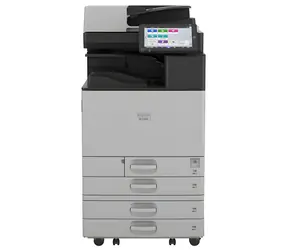 Ricoh IM C2010A / Farblaser-Multifunktionsgerät / A3 / 20 Seiten/Minute / Duplex / USB / LAN