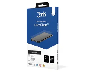 3MK Hartglas