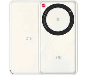 ZTE U30 Air / Mobiler Router / 5G / Wi-Fi 5 / 2×2 MIMO / 10 Geräte