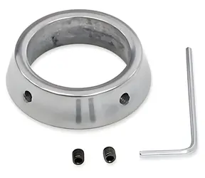 Ergotron LX Stangenhalterung / Monitorhalterung / Stangenhalterung / Kompatibel mit Teilenummer 45-353-026
