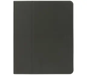 Tucano UP PLUS iPad Air 13" M2 2024/M3 2025/M4 2026 schwarz / Hülle