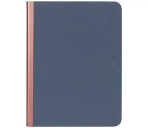 Tucano UP Elements iPad Air 11" M2 2024/M3 2025/M4 2026 blau / Hülle