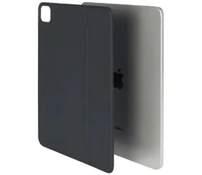 Tucano Magnet iPad Air 11" M2 2024/M3 2025/M4 2026 schwarz / Hülle