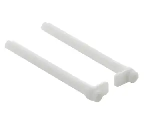 Geberit Verstellbares Stangenset für Spültaster / Zubehör / Für Kappa, Delta, Artline Spültaster / 2 Stück.
