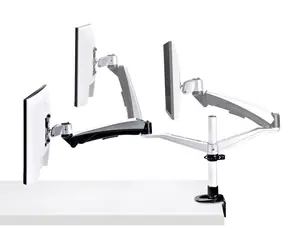 StarTech Schwenkbarer Monitorarm / Monitorhalterung / 27-30" / VESA 75x75-100x100