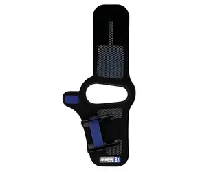Newland Trigger-Gurte für WD2-SR/MR / Sensorzubehör / rechte Hand / Größe SM / 4 Stück.