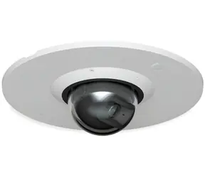 Ubiquiti UniFi G6 Dome Einbaudose weiß / Installationsbox / Deckeneinbau / UniFi G6 Dome
