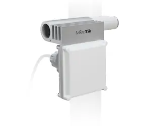 Mikrotik CubeSA 60Pro ac / Access Point/Bridge / 60 GHz & 5 GHz / 1x GLAN / PoE / ROS L4