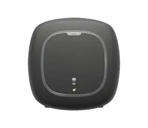 Wallbox Pulsar Pro schwarz / Ladestation für Elektroautos / Typ 2 / 22 kW / 5 m Kabel