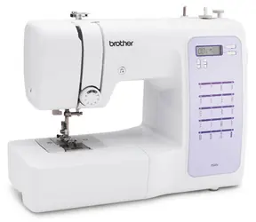 Brother FS20S / Nähmaschine / 20 Stiche