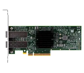 Broadcom BCM957414A4142CC / Netzwerkkarte / PCIe / 2x SFP28 / 25 GbE