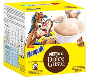 NESCAFÉ Dolce Gusto Nesquik 16 Stück