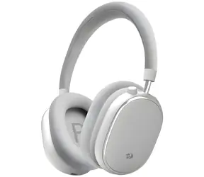 Redragon VibeCore 700NC H620 weiß / Gaming-Kopfhörer / Over-Ear