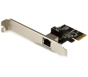 StarTech Intel I210 Netzwerkkarte / Netzwerkkarte / PCI Express / Gigabit-Ethernet / 1x RJ45