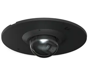 Ubiquiti UniFi G6 Dome Einbaukamera B schwarz / Installationsbox für Kamera / Decke / flächenbündig