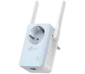 TP-LINK RE365 weiß / WLAN-Repeater / Dualband / 2,4 GHz 300 Mbit/s / 5 GHz 867 Mbit/s / 2 Antennen
