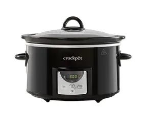 CrockPot CSC113X / Schongarer / 3,5 l