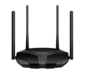Mercusys MB235-4G / Router / AC1200 / 300+867 Mbit/s / 4G+LTE / Gigabit-LAN