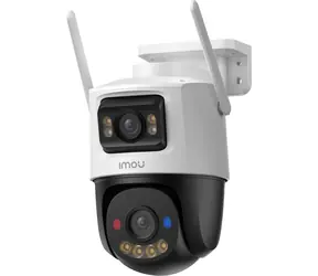 IMOU Cruiser Dual 2 10MP IPC-S7XEP-10M0WED / Outdoor-IP-Kamera / 2880x1620 px / Wi-Fi / LAN / IP67