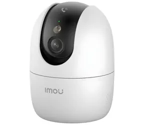 IMOU Ranger 2 Pro 5MP / IP-Kamera für den Innenbereich / 2880 × 1620 px / IR / WLAN / microSD