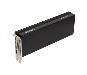 Sparkle Intel Arc B60 Pro 24GB / Grafikkarte / GDDR6 24GB / 192-Bit / PCIe 5.0 / Passiv / 4X DP