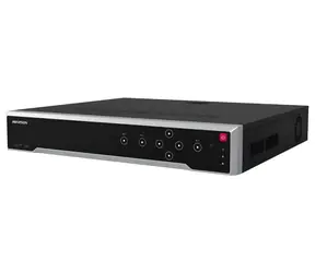 HIKVISION DS-7716NI-M4 / NVR-Recorder / für 16 Kameras / bis zu 32 MP / 4X SATA / 2x LAN / Alarm-I/O