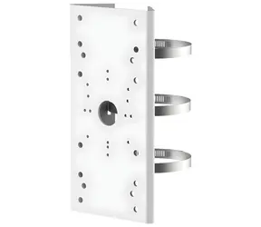 HIKVISION DS-1275ZJ-SUS / Kamerahalterung / für 67-127 mm Stange / kompatibel mit HiLook B1xx/D1xx/T2xx