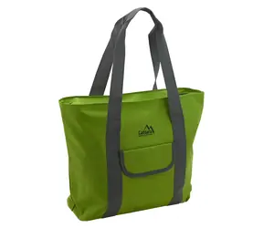 Cattara PARTY grün / Thermotasche / 15 l / 46 x 33 x 13 cm