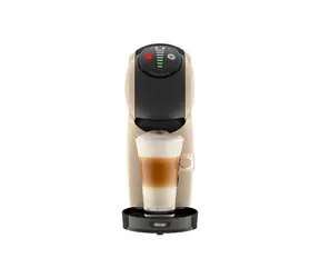 DeLonghi EDG226.A Dolce Gusto Genio S beige / Kapselkaffeemaschine / 1600 W
