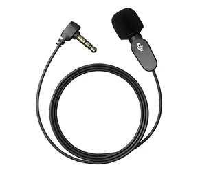 DJI Lavalier-Mikrofon / Ansteckmikrofon
